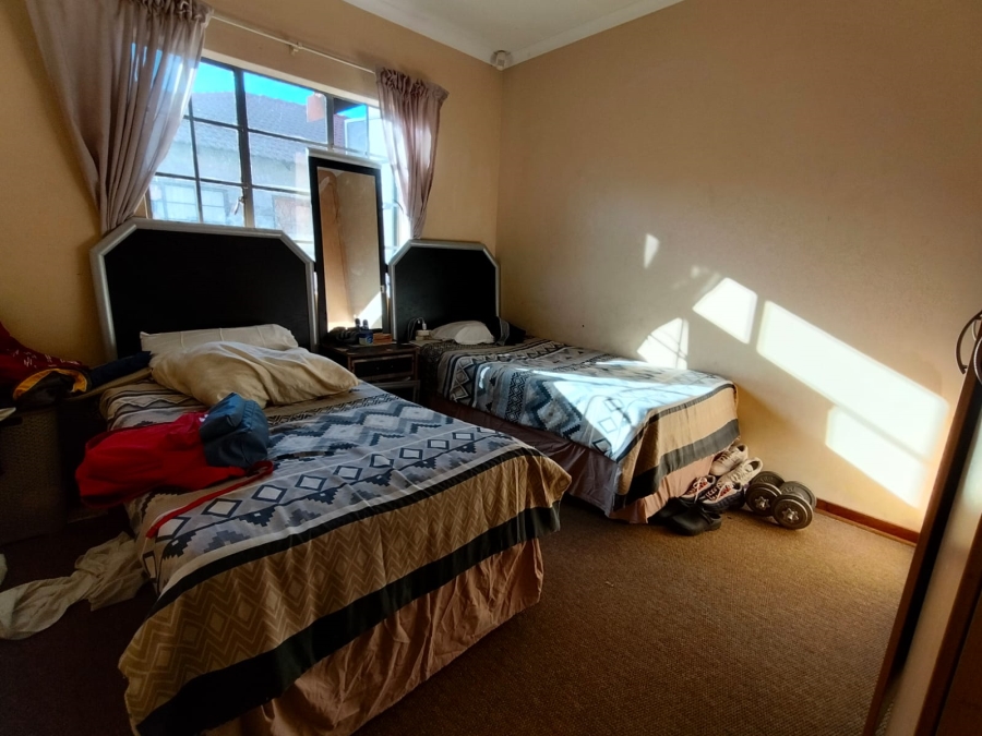 3 Bedroom Property for Sale in Cashan North West
